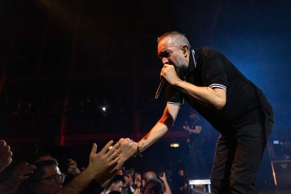 Mass Hysteria à Bruxelles (Ancienne Belgique), le 22-03-2024, par Jürgen Bruynooghe — 10 sur 40