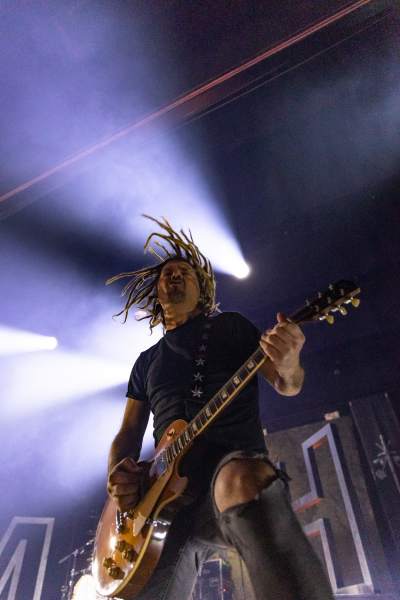 Mass Hysteria à Bruxelles (Ancienne Belgique), le 22-03-2024, par Jürgen Bruynooghe — 11 sur 40
