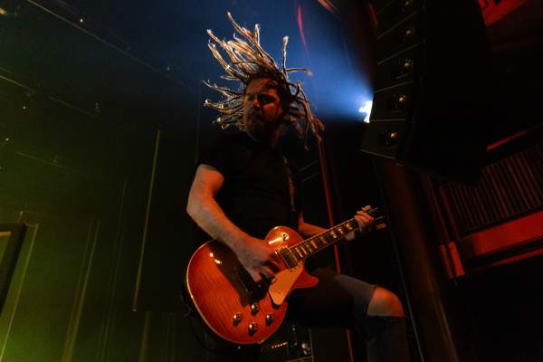 Mass Hysteria à Bruxelles (Ancienne Belgique), le 22-03-2024, par Jürgen Bruynooghe — 12 sur 40