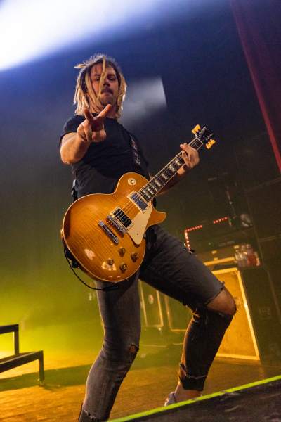 Mass Hysteria à Bruxelles (Ancienne Belgique), le 22-03-2024, par Jürgen Bruynooghe — 16 sur 40