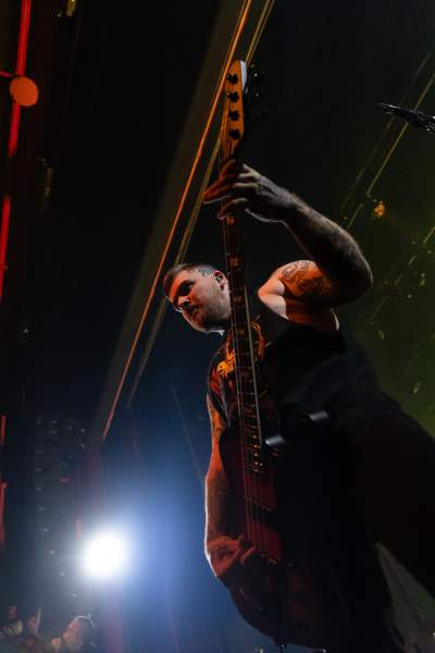 Mass Hysteria à Bruxelles (Ancienne Belgique), le 22-03-2024, par Jürgen Bruynooghe — 18 sur 40