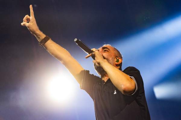 Mass Hysteria à Bruxelles (Ancienne Belgique), le 22-03-2024, par Jürgen Bruynooghe — 21 sur 40