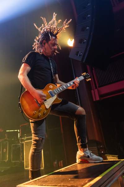 Mass Hysteria à Bruxelles (Ancienne Belgique), le 22-03-2024, par Jürgen Bruynooghe — 23 sur 40