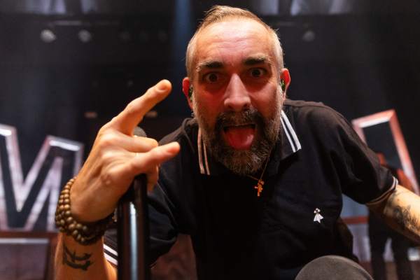 Mass Hysteria à Bruxelles (Ancienne Belgique), le 22-03-2024, par Jürgen Bruynooghe — 25 sur 40