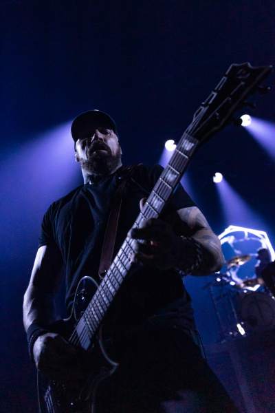 Mass Hysteria à Bruxelles (Ancienne Belgique), le 22-03-2024, par Jürgen Bruynooghe — 29 sur 40
