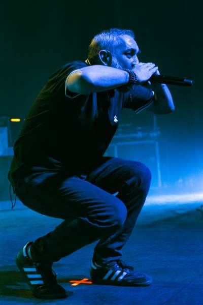 Mass Hysteria à Bruxelles (Ancienne Belgique), le 22-03-2024, par Jürgen Bruynooghe — 39 sur 40