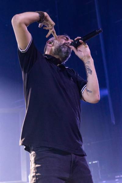 Mass Hysteria à Bruxelles (Ancienne Belgique), le 22-03-2024, par Jürgen Bruynooghe — 40 sur 40