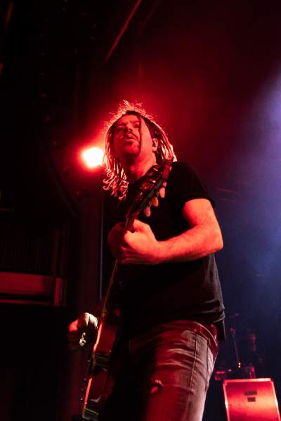 Mass Hysteria à Bruxelles (Ancienne Belgique), le 22-03-2024, par Jürgen Bruynooghe — 5 sur 40