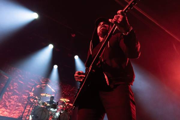 Mass Hysteria à Bruxelles (Ancienne Belgique), le 22-03-2024, par Jürgen Bruynooghe — 6 sur 40
