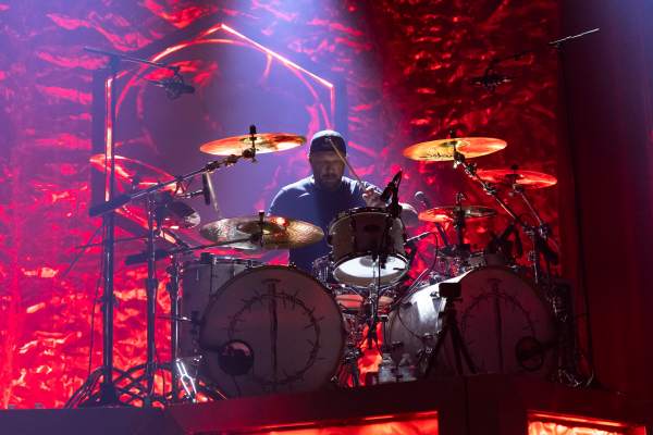 Mass Hysteria à Bruxelles (Ancienne Belgique), le 22-03-2024, par Jürgen Bruynooghe — 8 sur 40
