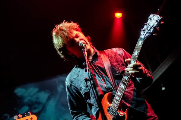 Stonks à Bruxelles (Botanique), le 24-03-2024, par Nicolas Lambinet — 2 sur 8