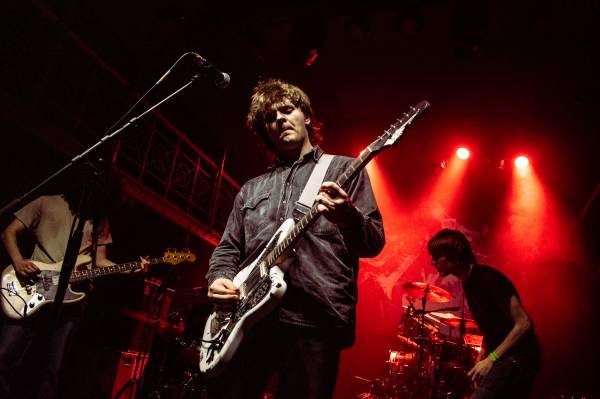 Stonks à Bruxelles (Botanique), le 24-03-2024, par Nicolas Lambinet — 7 sur 8