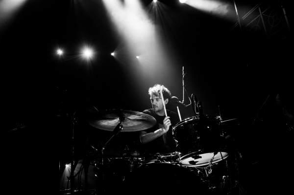 Lysistrata à Bruxelles (Botanique), le 24-03-2024, par Nicolas Lambinet — 11 sur 13
