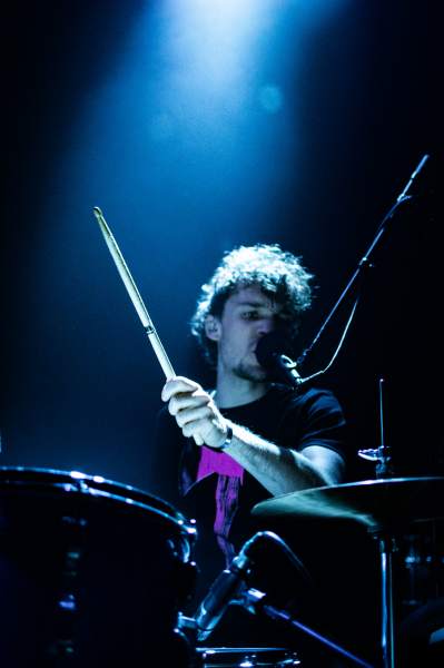 Lysistrata à Bruxelles (Botanique), le 24-03-2024, par Nicolas Lambinet — 3 sur 13