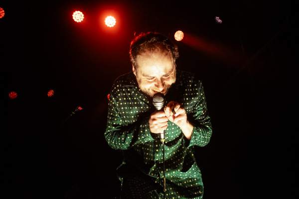 The Guru Guru à Bruxelles (Botanique), le 24-03-2024, par Nicolas Lambinet — 4 sur 10