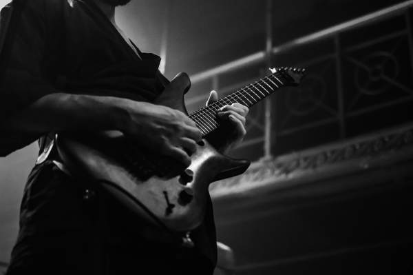 AD NAUSEAM à Bruxelles (Botanique), le 27-03-2024, par Nicolas Lambinet — 2 sur 7