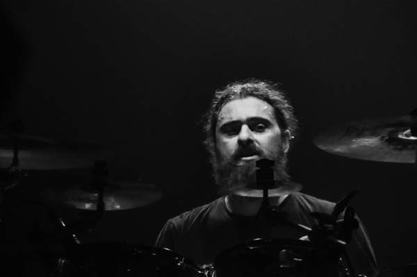AD NAUSEAM à Bruxelles (Botanique), le 27-03-2024, par Nicolas Lambinet — 3 sur 7
