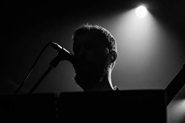 AD NAUSEAM à Bruxelles (Botanique), le 27-03-2024, par Nicolas Lambinet — 4 sur 7
