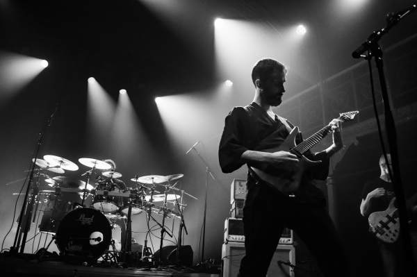 AD NAUSEAM à Bruxelles (Botanique), le 27-03-2024, par Nicolas Lambinet — 5 sur 7