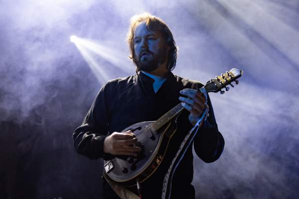 The Man Up North à Leuven (Het Depot), le 28-03-2024, par Jürgen Bruynooghe — 24 sur 40