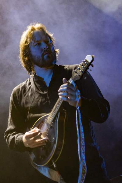 The Man Up North à Leuven (Het Depot), le 28-03-2024, par Jürgen Bruynooghe — 25 sur 40