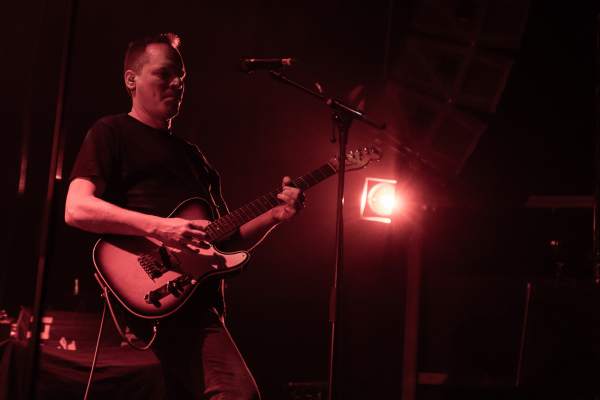 The Man Up North à Leuven (Het Depot), le 28-03-2024, par Jürgen Bruynooghe — 34 sur 40