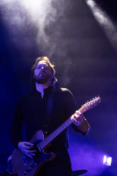 The Man Up North à Leuven (Het Depot), le 28-03-2024, par Jürgen Bruynooghe — 9 sur 40