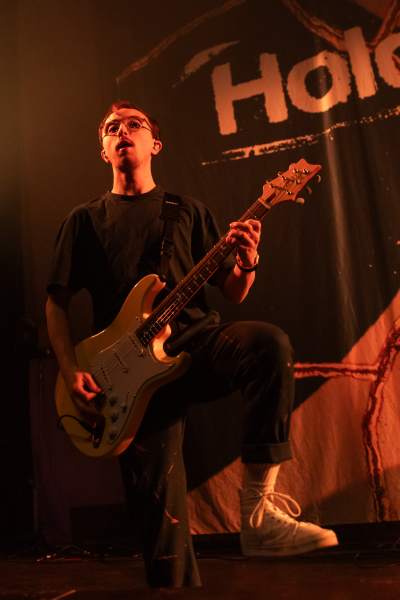 Holding Absence à Bruxelles (Ancienne Belgique), le 31-03-2024, par Jürgen Bruynooghe — 11 sur 51