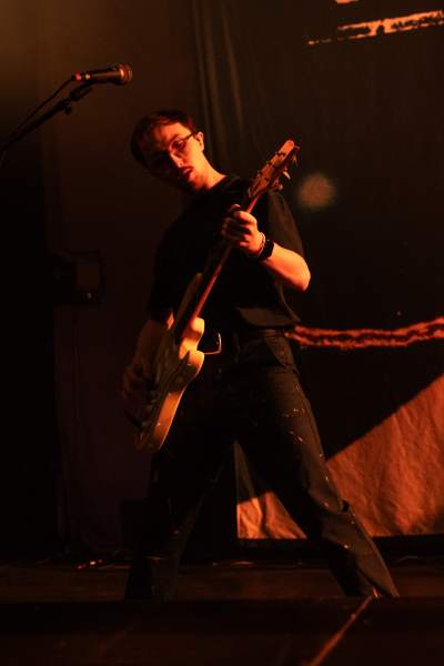 Holding Absence à Bruxelles (Ancienne Belgique), le 31-03-2024, par Jürgen Bruynooghe — 5 sur 51