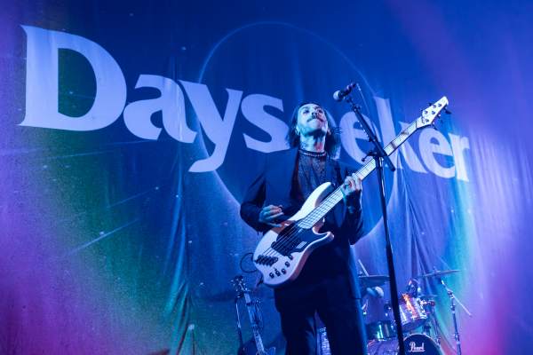 Dayseeker à Bruxelles (Ancienne Belgique), le 31-03-2024, par Jürgen Bruynooghe — 10 sur 34