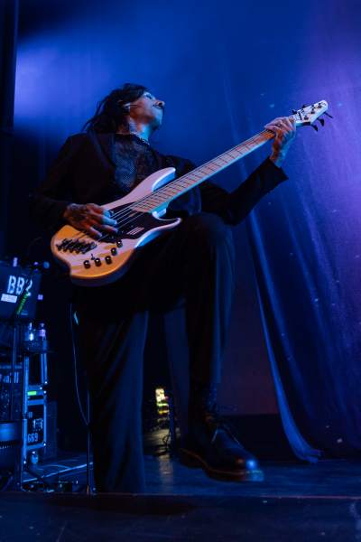 Dayseeker à Bruxelles (Ancienne Belgique), le 31-03-2024, par Jürgen Bruynooghe — 12 sur 34