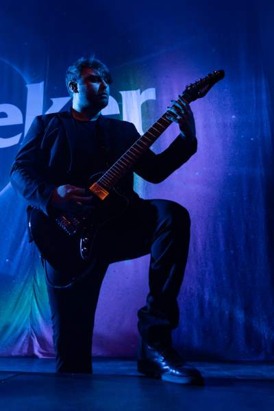 Dayseeker à Bruxelles (Ancienne Belgique), le 31-03-2024, par Jürgen Bruynooghe — 16 sur 34