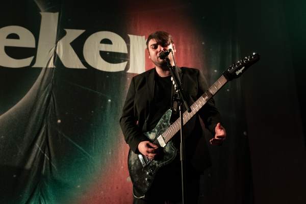 Dayseeker à Bruxelles (Ancienne Belgique), le 31-03-2024, par Jürgen Bruynooghe — 22 sur 34