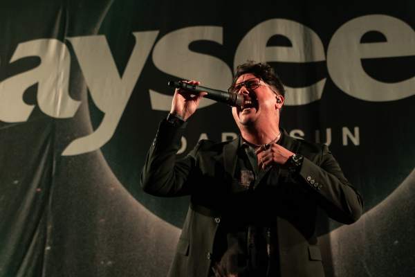 Dayseeker à Bruxelles (Ancienne Belgique), le 31-03-2024, par Jürgen Bruynooghe — 27 sur 34