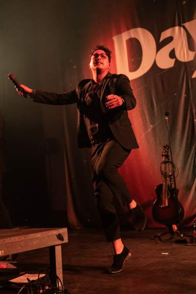 Dayseeker à Bruxelles (Ancienne Belgique), le 31-03-2024, par Jürgen Bruynooghe — 31 sur 34