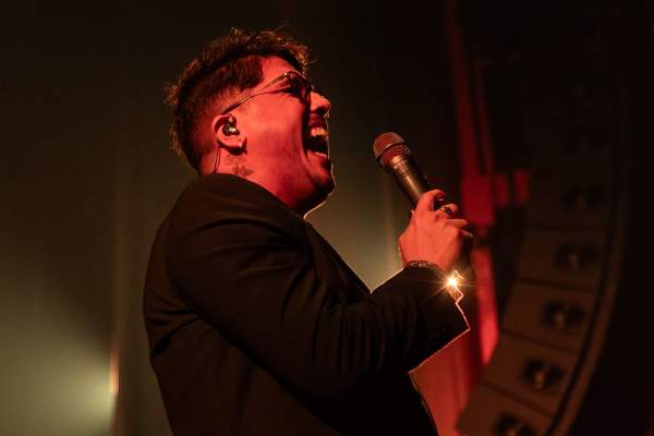 Dayseeker à Bruxelles (Ancienne Belgique), le 31-03-2024, par Jürgen Bruynooghe — 34 sur 34