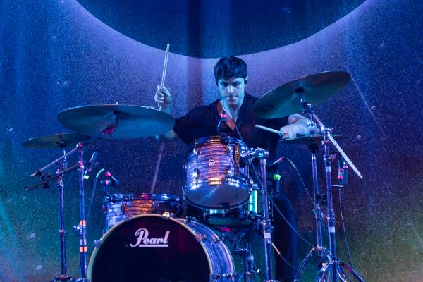 Dayseeker à Bruxelles (Ancienne Belgique), le 31-03-2024, par Jürgen Bruynooghe — 5 sur 34