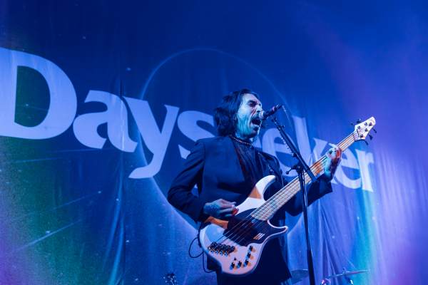 Dayseeker à Bruxelles (Ancienne Belgique), le 31-03-2024, par Jürgen Bruynooghe — 8 sur 34