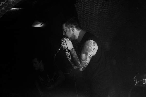 Rorcal à Bruxelles (Botanique), le 01-04-2024, par Nicolas Lambinet — 4 sur 10