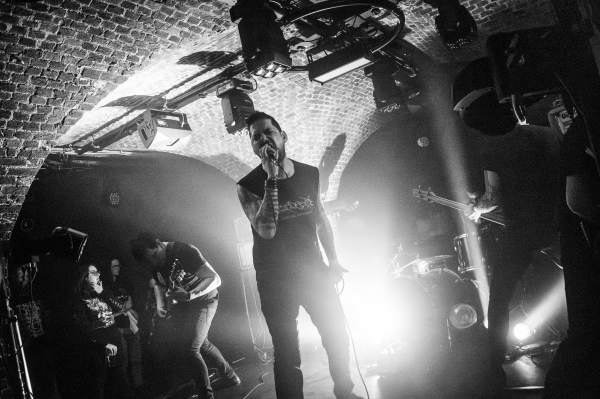 Rorcal à Bruxelles (Botanique), le 01-04-2024, par Nicolas Lambinet — 5 sur 10