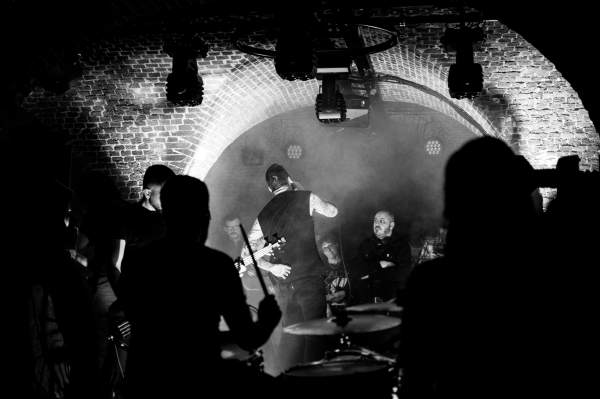 Rorcal à Bruxelles (Botanique), le 01-04-2024, par Nicolas Lambinet — 9 sur 10