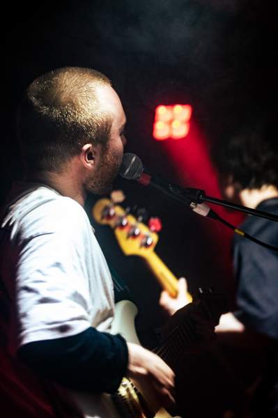 Hammok à Bruxelles (Botanique), le 02-04-2024, par Nicolas Lambinet — 16 sur 20