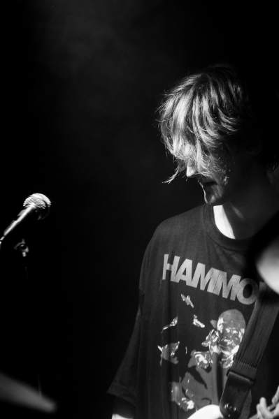 Hammok à Bruxelles (Botanique), le 02-04-2024, par Nicolas Lambinet — 17 sur 20