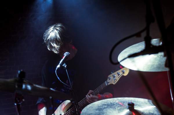Hammok à Bruxelles (Botanique), le 02-04-2024, par Nicolas Lambinet — 19 sur 20