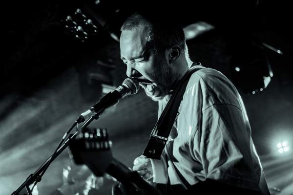 Hammok à Bruxelles (Botanique), le 02-04-2024, par Nicolas Lambinet — 6 sur 20