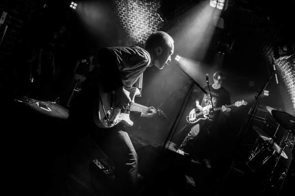 Hammok à Bruxelles (Botanique), le 02-04-2024, par Nicolas Lambinet — 9 sur 20