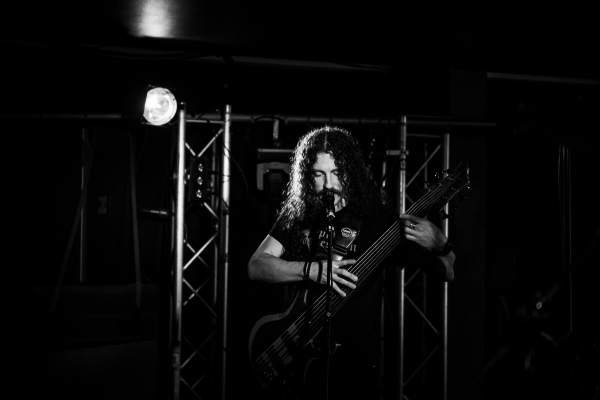 Bell Witch à Namur (Belvédère), le 16-04-2024, par Fred — 10 sur 13