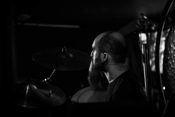 Bell Witch à Namur (Belvédère), le 16-04-2024, par Fred — 11 sur 13