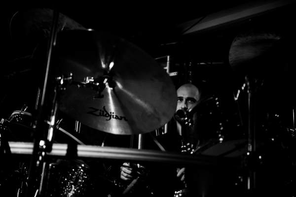 Bell Witch à Namur (Belvédère), le 16-04-2024, par Fred — 2 sur 13
