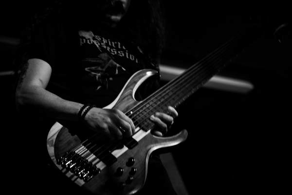 Bell Witch à Namur (Belvédère), le 16-04-2024, par Fred — 3 sur 13